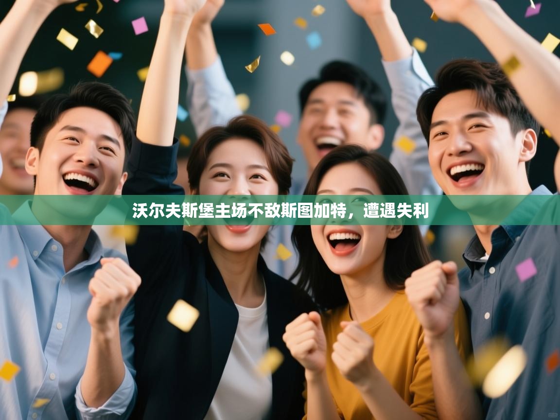 问鼎娱乐官方下载-沃尔夫斯堡主场不敌斯图加特，遭遇失利  第4张