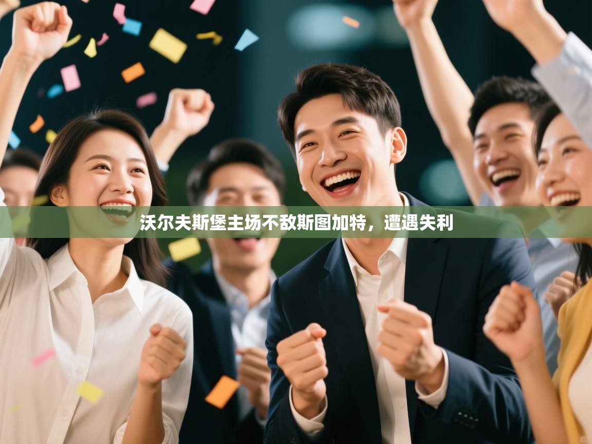 问鼎娱乐官方下载-沃尔夫斯堡主场不敌斯图加特，遭遇失利  第3张