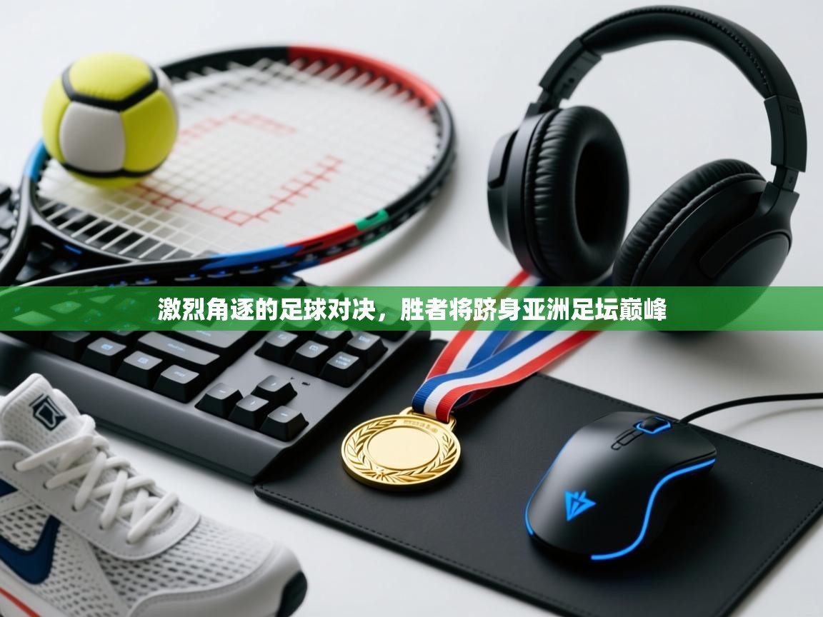 问鼎娱乐app官方下载-激烈角逐的足球对决，胜者将跻身亚洲足坛巅峰  第2张