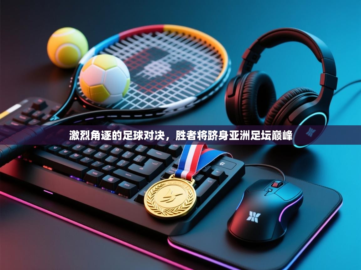 问鼎娱乐app官方下载-激烈角逐的足球对决，胜者将跻身亚洲足坛巅峰  第3张