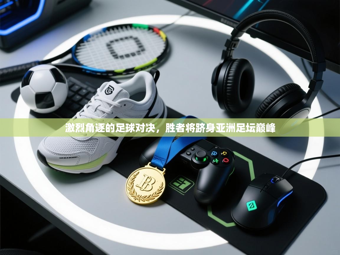 问鼎娱乐app官方下载-激烈角逐的足球对决，胜者将跻身亚洲足坛巅峰  第4张