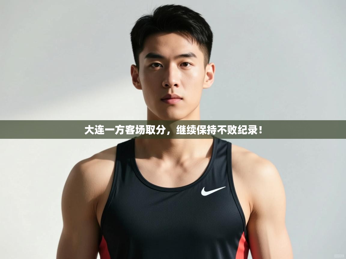 问鼎体育下载-大连一方客场取分，继续保持不败纪录！  第3张
