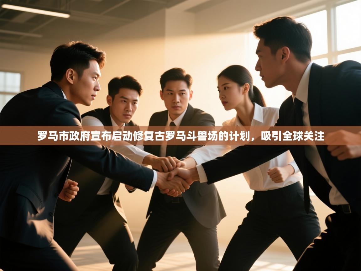 问鼎娱乐app官网-罗马市政府宣布启动修复古罗马斗兽场的计划，吸引全球关注