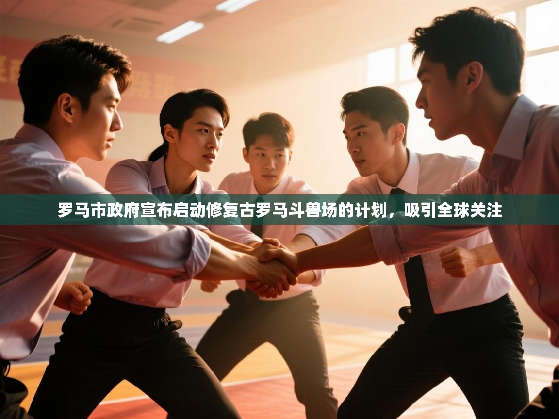 问鼎娱乐app官网-罗马市政府宣布启动修复古罗马斗兽场的计划，吸引全球关注  第4张