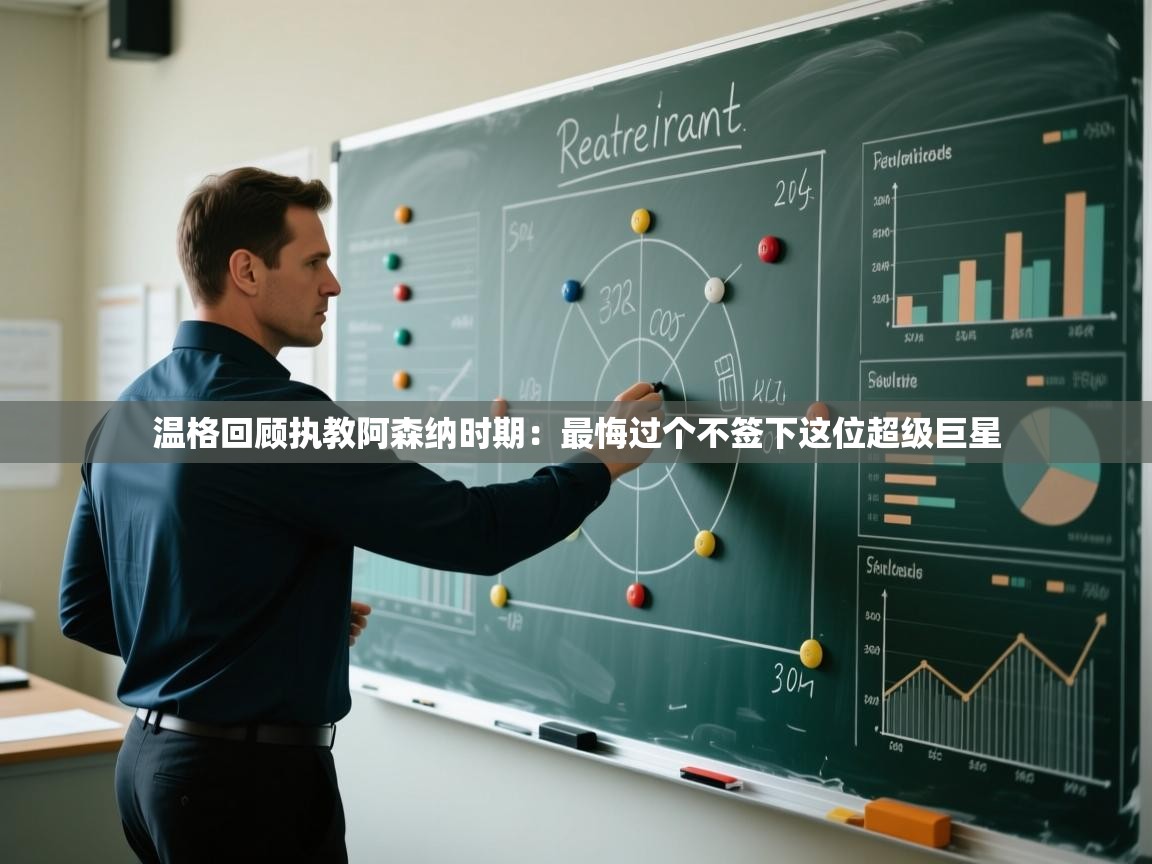 问鼎娱乐app-温格回顾执教阿森纳时期：最悔过个不签下这位超级巨星