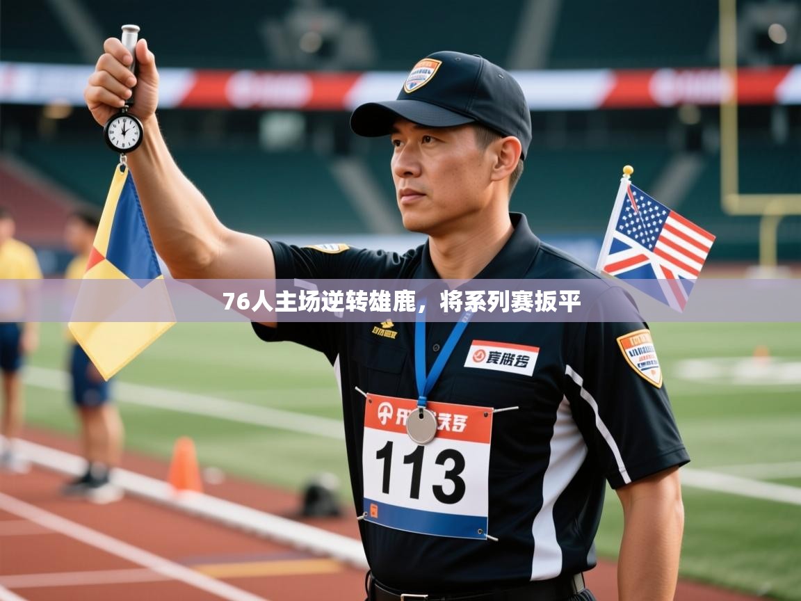 问鼎体育娱乐电子网页版入口-76人主场逆转雄鹿,将系列赛扳平 第3张