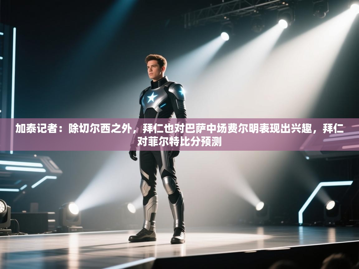 问鼎娱乐ios下载-加泰记者：除切尔西之外，拜仁也对巴萨中场费尔明表现出兴趣，拜仁对菲尔特比分预测  第3张