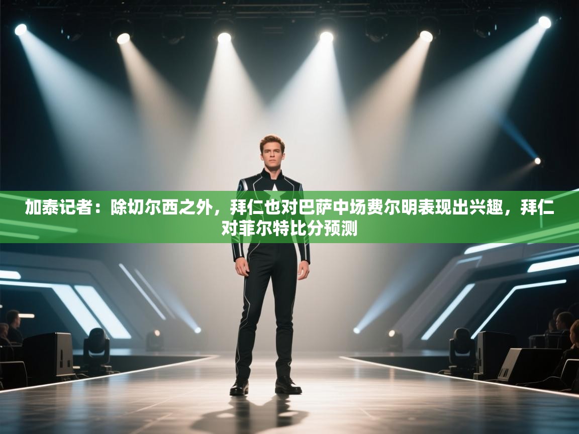 问鼎娱乐ios下载-加泰记者：除切尔西之外，拜仁也对巴萨中场费尔明表现出兴趣，拜仁对菲尔特比分预测  第4张