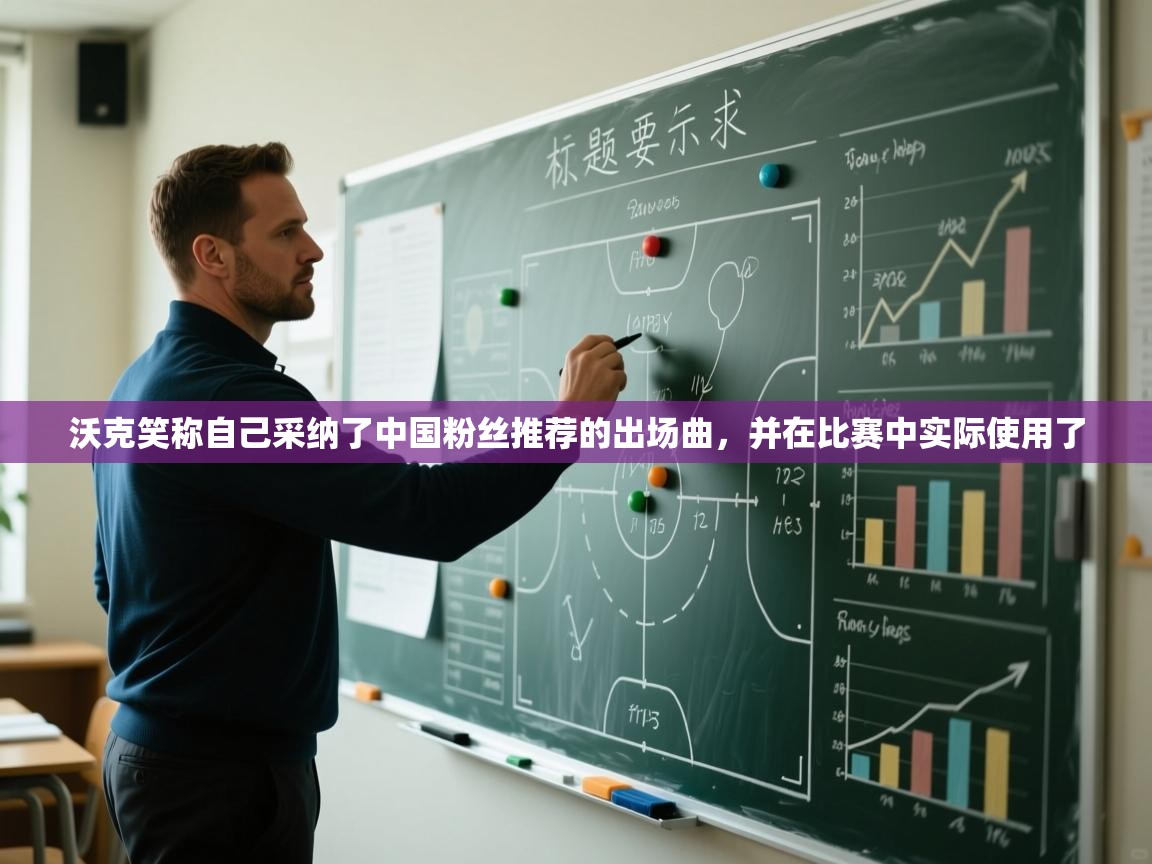 问鼎体育app-沃克笑称自己采纳了中国粉丝推荐的出场曲,并在比赛中实际使用了 第4张