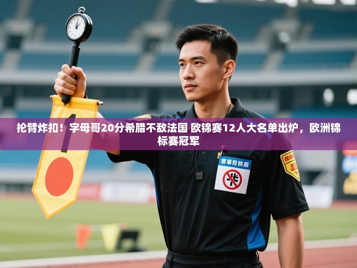 问鼎娱乐官方下载-抡臂炸扣!字母哥20分希腊不敌法国 欧锦赛12人大名单出炉,欧洲锦标赛冠军 第3张