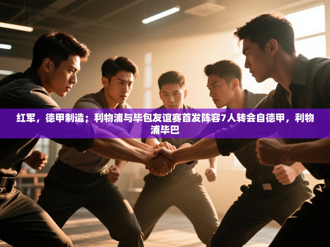 问鼎娱乐在线官网-红军，德甲制造；利物浦与毕包友谊赛首发阵容7人转会自德甲，利物浦毕巴