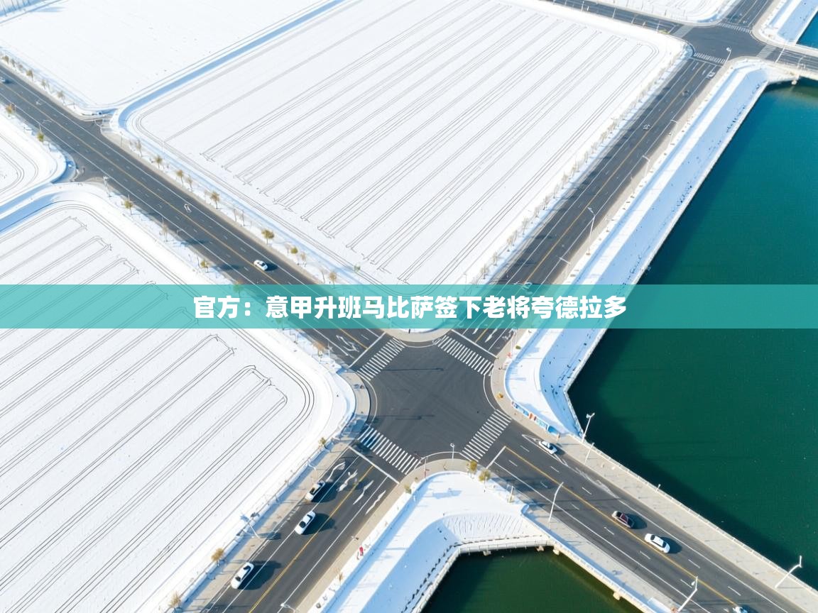 问鼎娱乐官网地址-官方：意甲升班马比萨签下老将夸德拉多  第2张