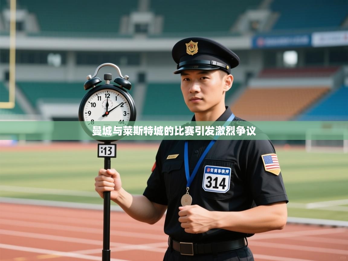 问鼎娱乐官网-曼城与莱斯特城的比赛引发激烈争议 第1张