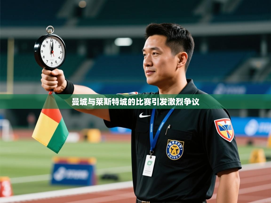 问鼎娱乐官网-曼城与莱斯特城的比赛引发激烈争议 第2张