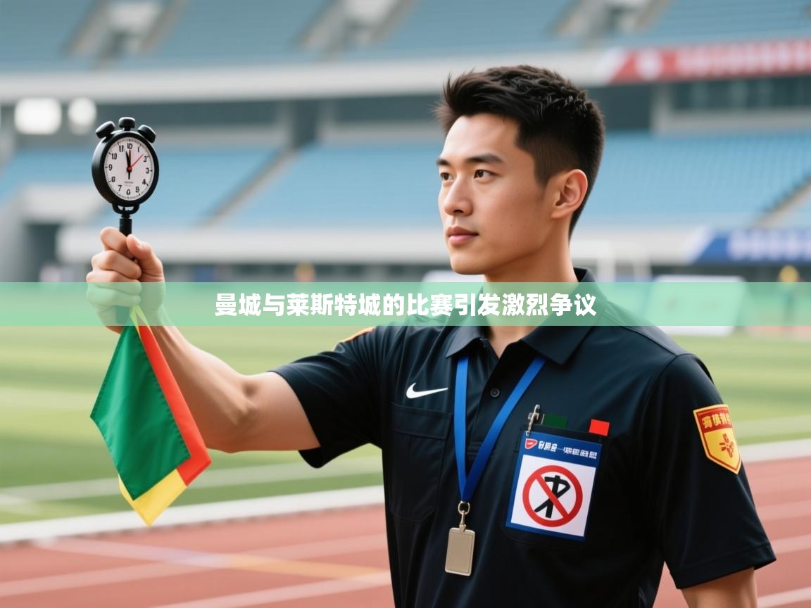 问鼎娱乐官网-曼城与莱斯特城的比赛引发激烈争议 第3张