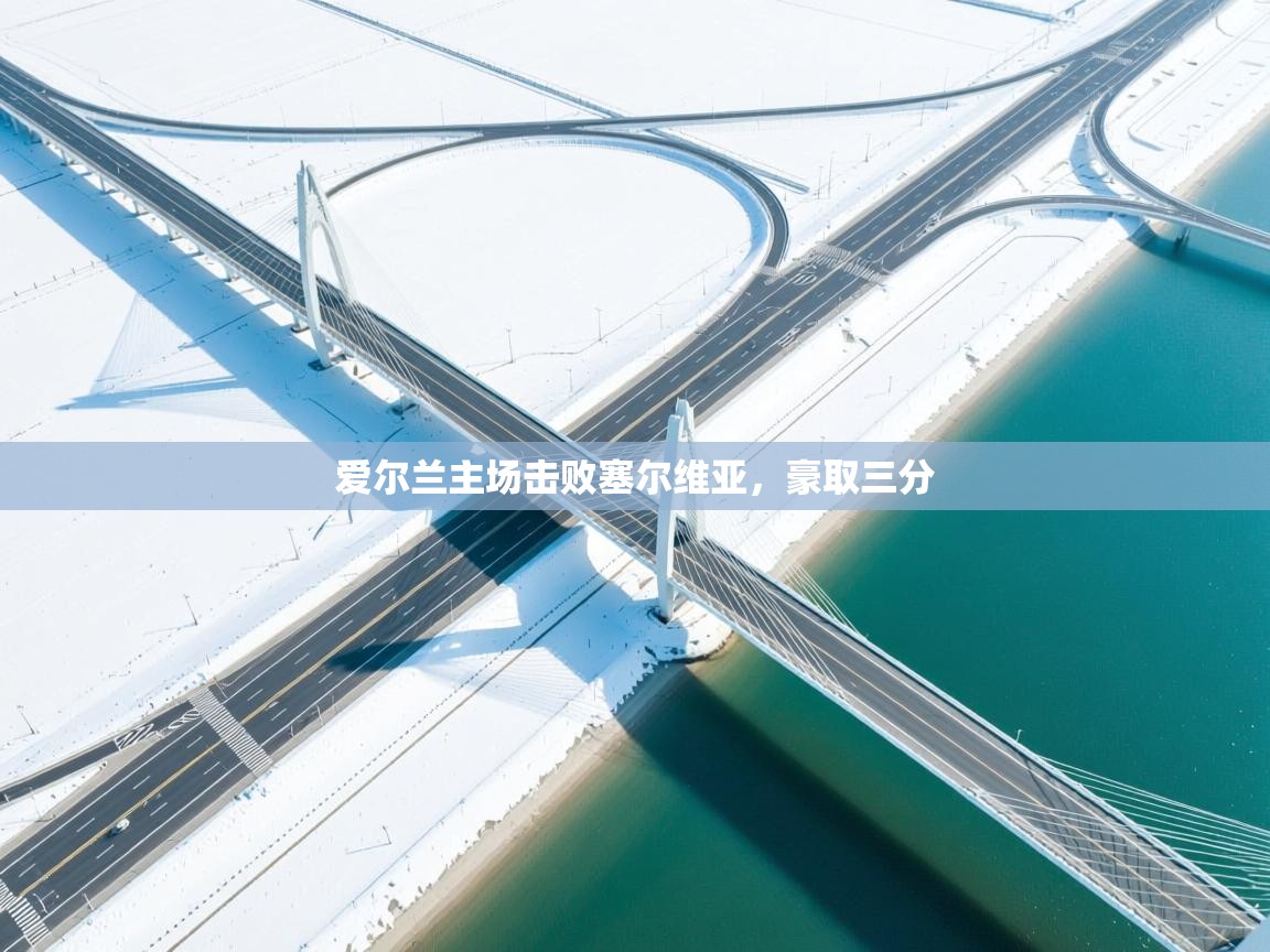 问鼎体育app-爱尔兰主场击败塞尔维亚，豪取三分  第2张