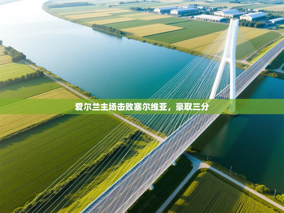 问鼎体育app-爱尔兰主场击败塞尔维亚，豪取三分  第4张