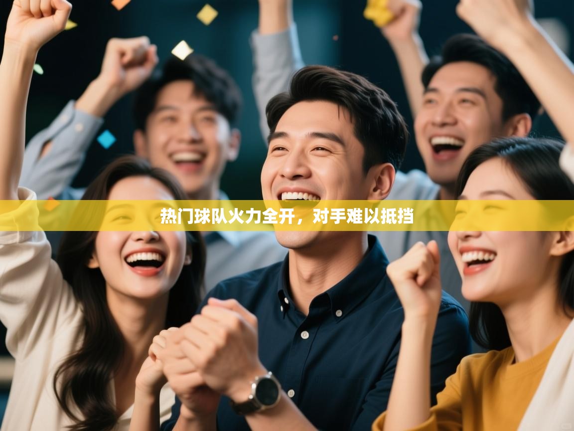 问鼎娱乐在线-热门球队火力全开,对手难以抵挡 第1张