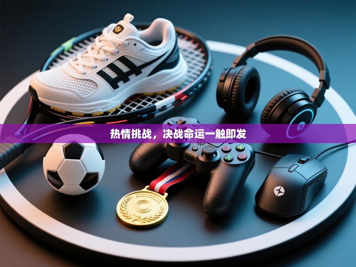 问鼎娱乐app官方下载-热情挑战，决战命运一触即发  第3张