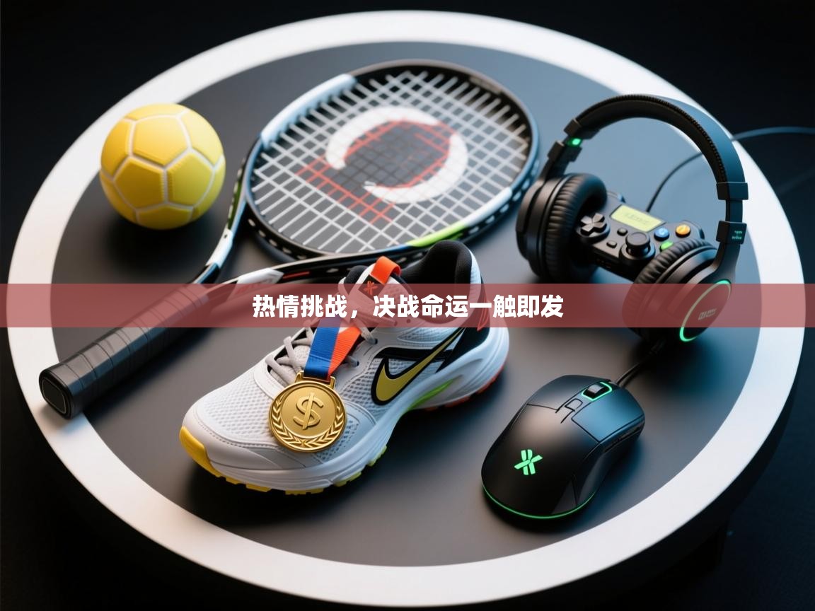 问鼎娱乐app官方下载-热情挑战，决战命运一触即发  第2张