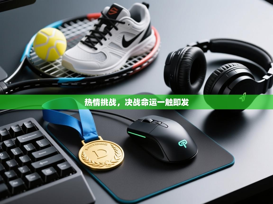 问鼎娱乐app官方下载-热情挑战，决战命运一触即发  第4张