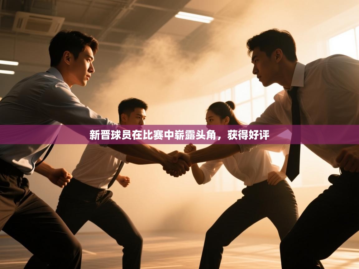 问鼎娱乐app下载-新晋球员在比赛中崭露头角,获得好评 第2张