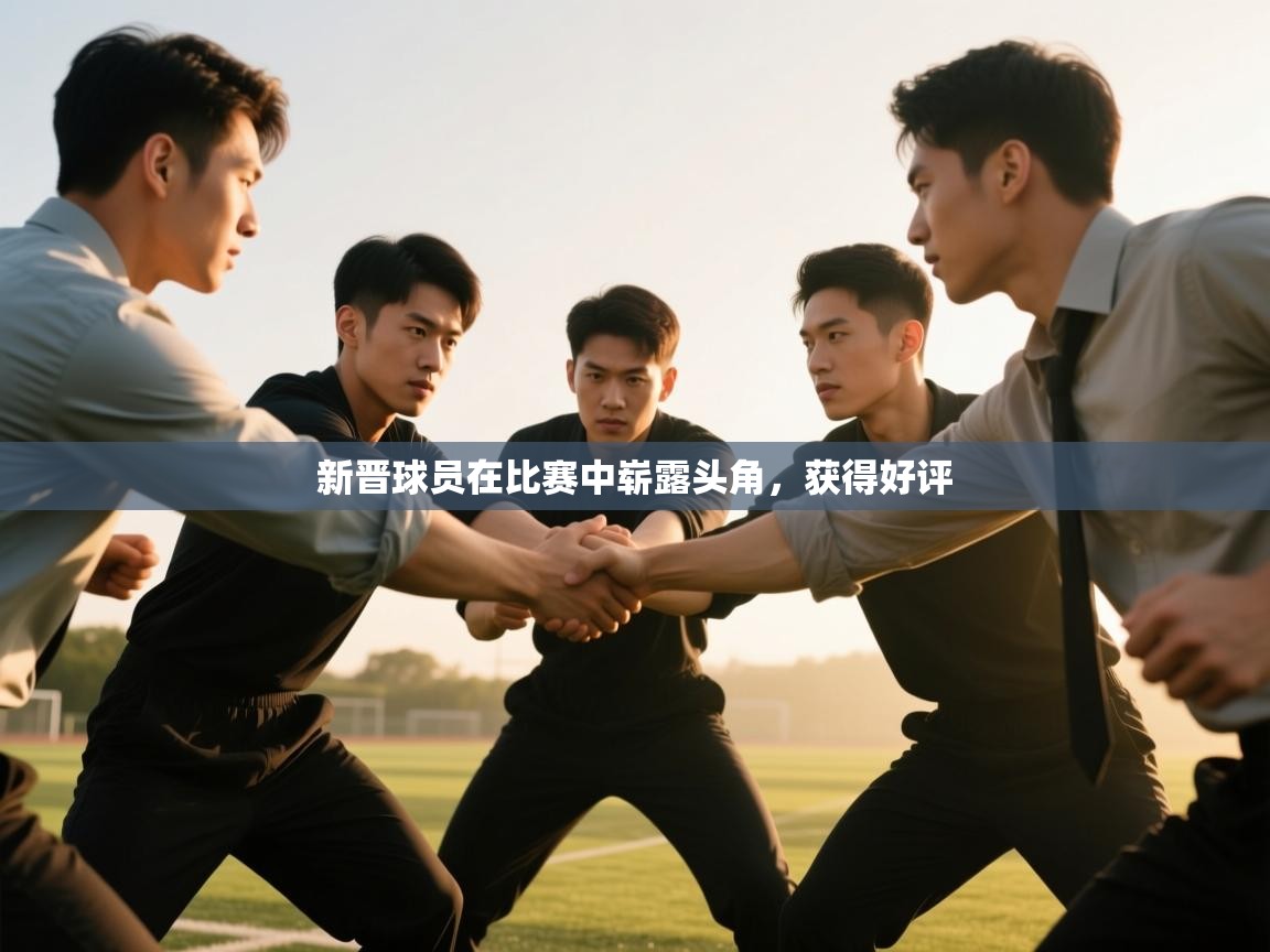 问鼎娱乐app下载-新晋球员在比赛中崭露头角,获得好评 第4张