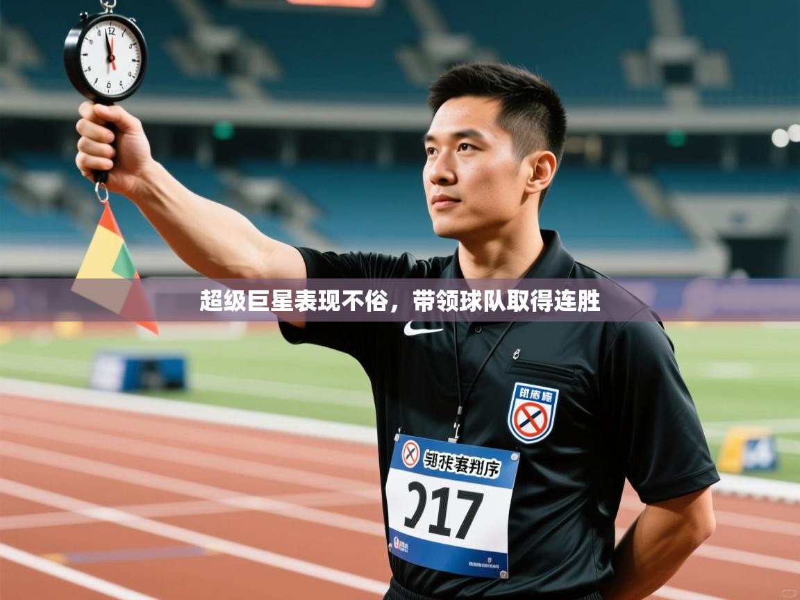 问鼎体育官网点此进入-超级巨星表现不俗,带领球队取得连胜 第1张