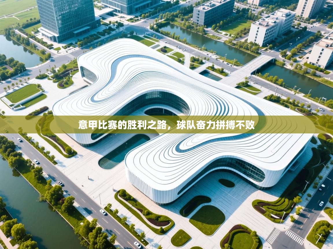 问鼎娱乐下载-意甲比赛的胜利之路，球队奋力拼搏不败  第2张