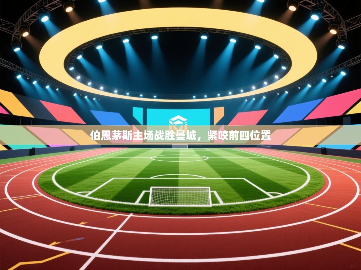 问鼎娱乐在线-伯恩茅斯主场战胜曼城,紧咬前四位置 第1张