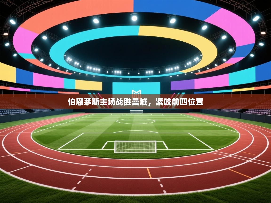 问鼎娱乐在线-伯恩茅斯主场战胜曼城,紧咬前四位置 第2张