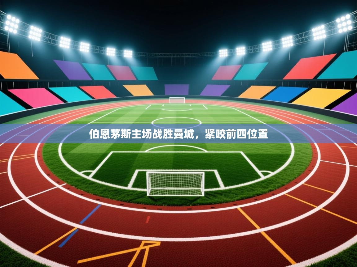 问鼎娱乐在线-伯恩茅斯主场战胜曼城,紧咬前四位置 第3张