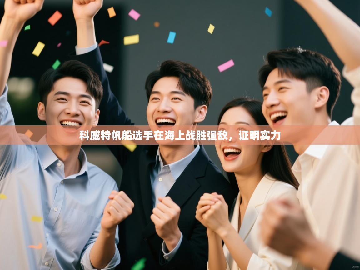 问鼎娱乐pg-科威特帆船选手在海上战胜强敌,证明实力 第1张