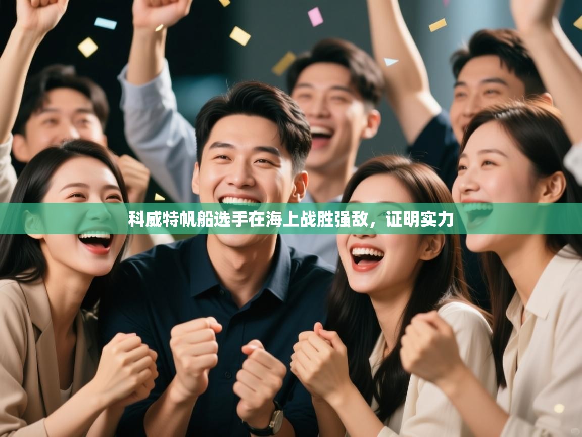 问鼎娱乐pg-科威特帆船选手在海上战胜强敌,证明实力 第2张