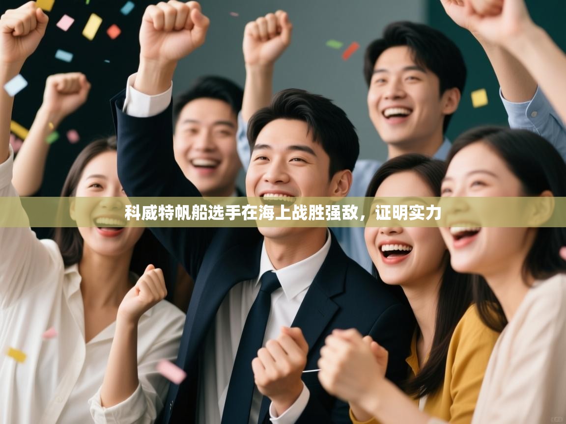 问鼎娱乐pg-科威特帆船选手在海上战胜强敌,证明实力 第3张