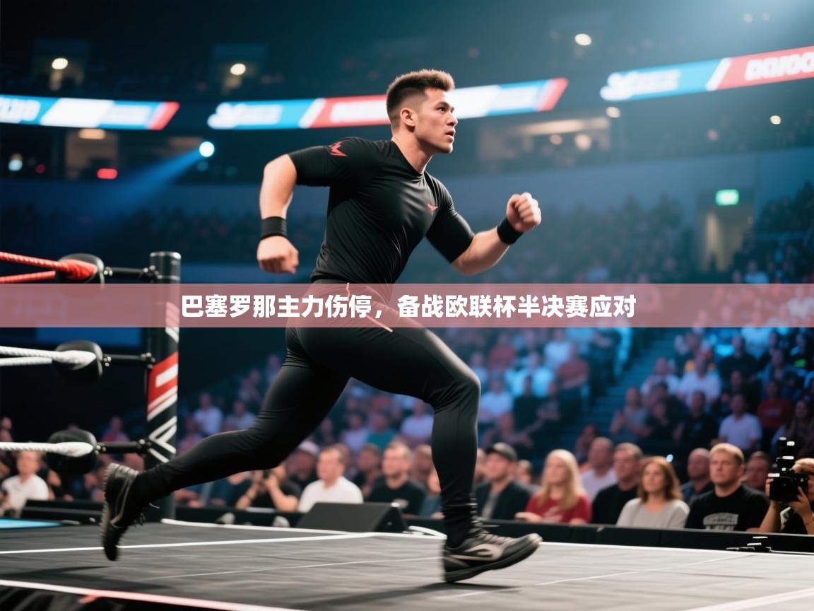 问鼎娱乐下载-巴塞罗那主力伤停,备战欧联杯半决赛应对 第1张