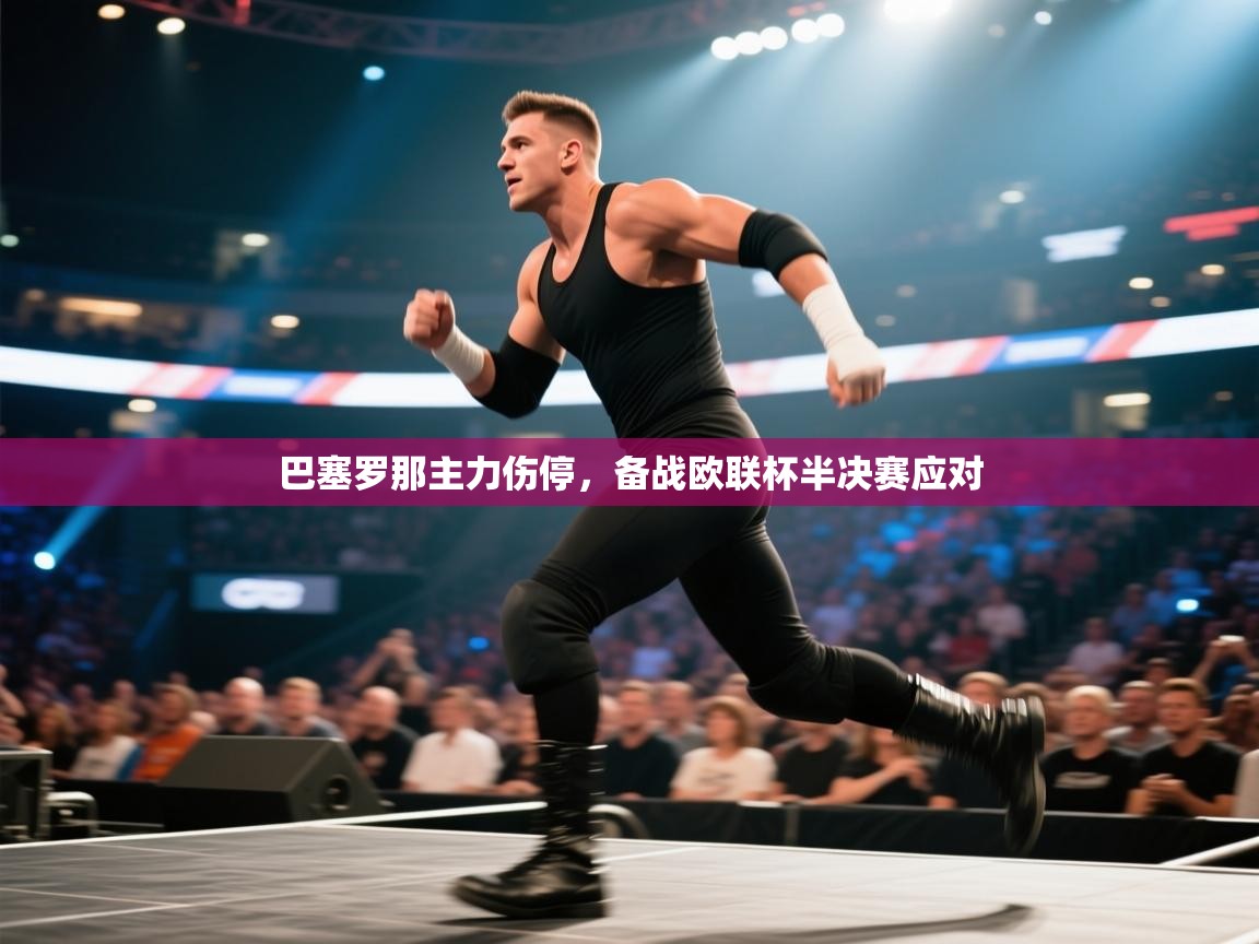 问鼎娱乐下载-巴塞罗那主力伤停,备战欧联杯半决赛应对 第2张