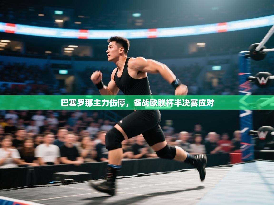 问鼎娱乐下载-巴塞罗那主力伤停,备战欧联杯半决赛应对 第3张