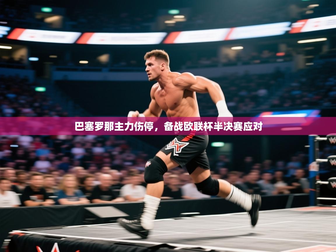 问鼎娱乐下载-巴塞罗那主力伤停,备战欧联杯半决赛应对 第4张