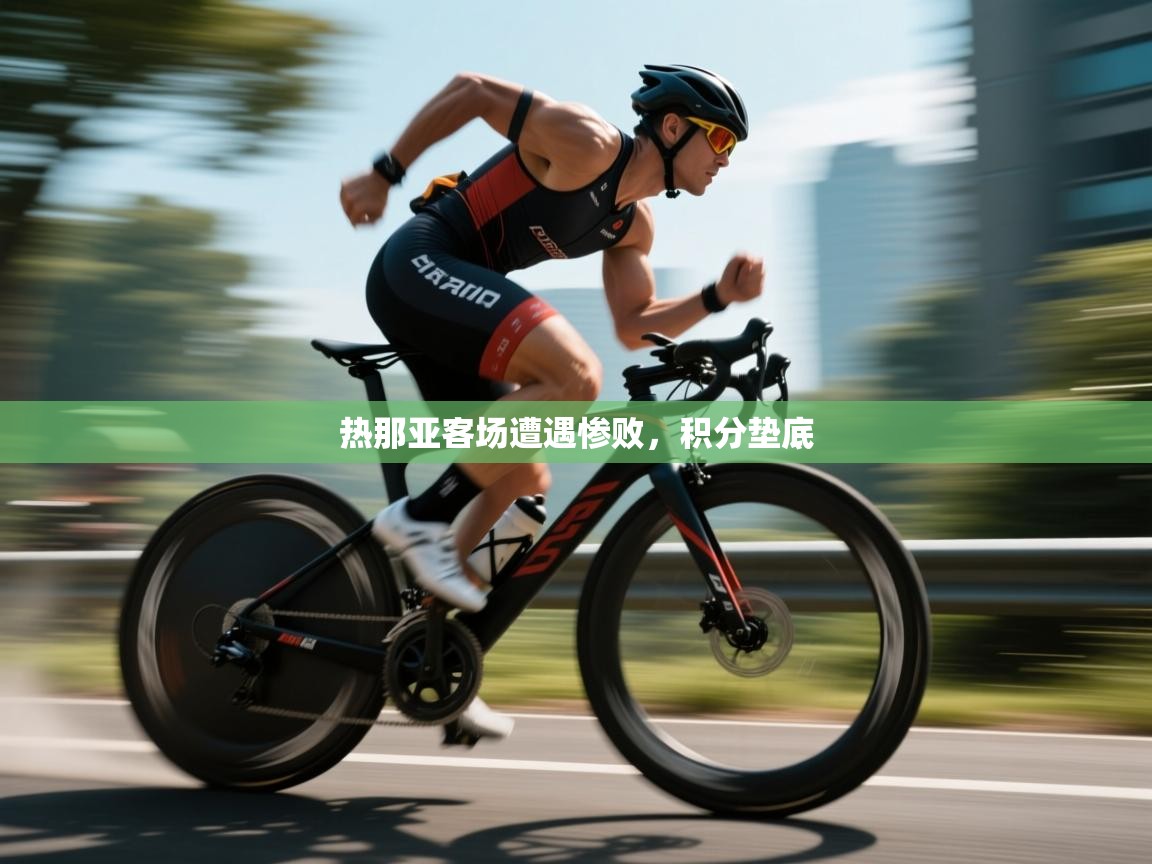 问鼎娱乐ios-热那亚客场遭遇惨败，积分垫底  第2张