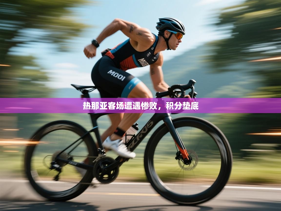 问鼎娱乐ios-热那亚客场遭遇惨败，积分垫底  第4张