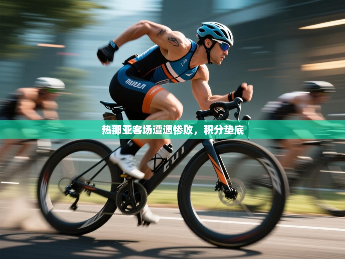 问鼎娱乐ios-热那亚客场遭遇惨败，积分垫底  第3张