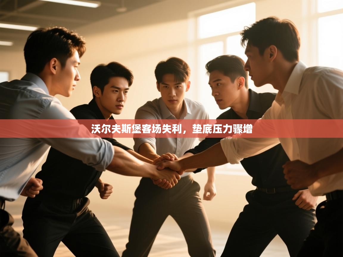 问鼎娱乐注册-沃尔夫斯堡客场失利，垫底压力骤增  第2张