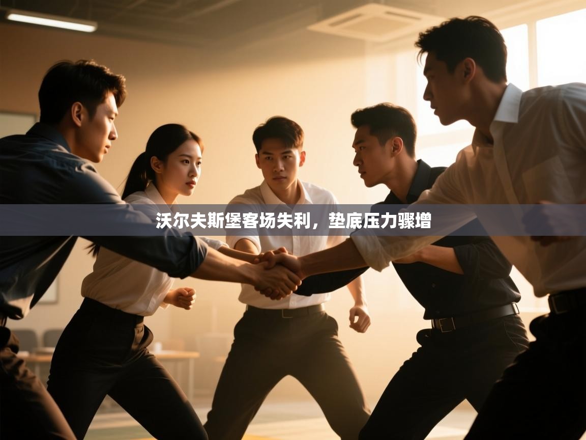 问鼎娱乐注册-沃尔夫斯堡客场失利，垫底压力骤增  第3张