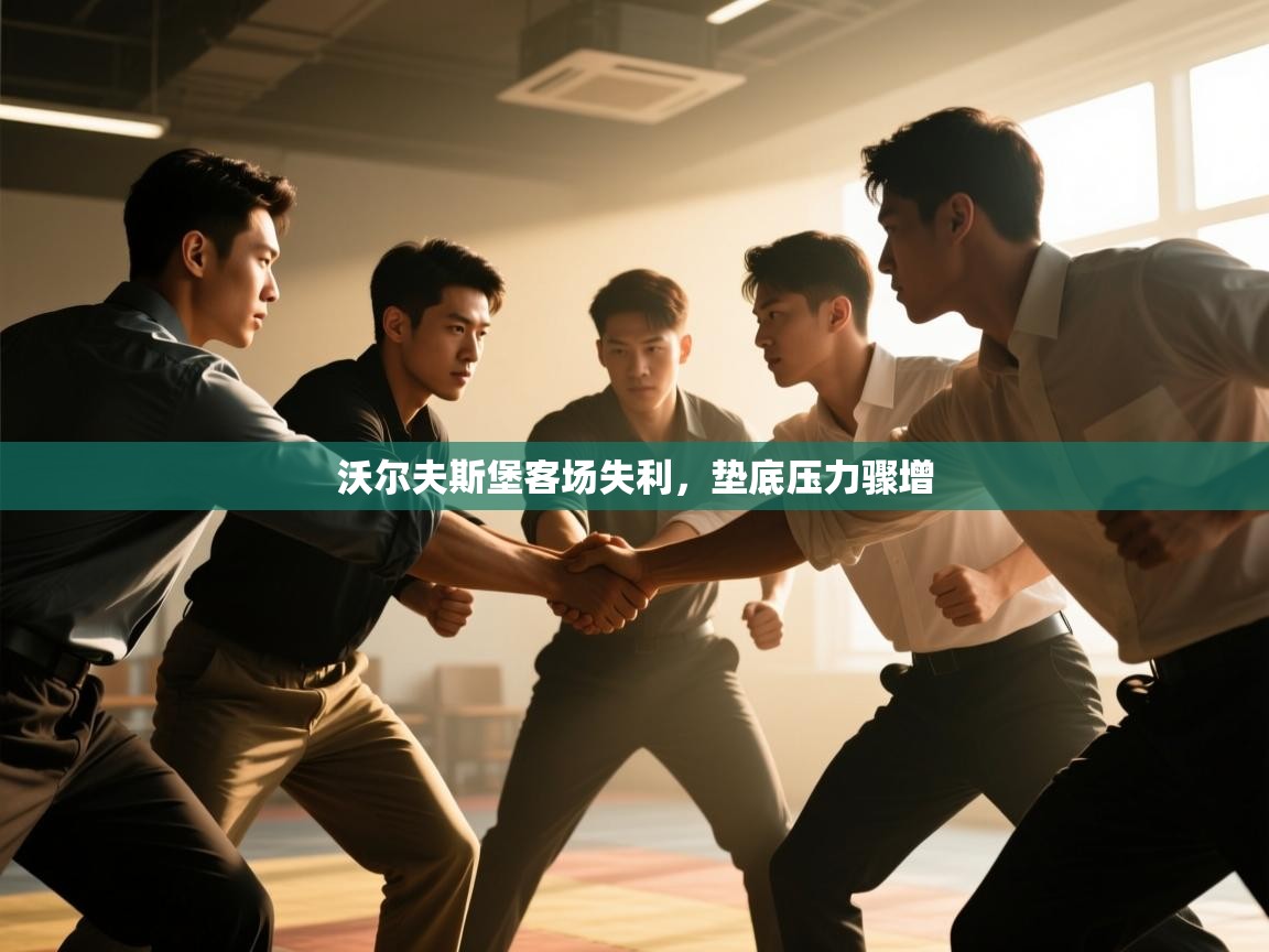 问鼎娱乐注册-沃尔夫斯堡客场失利，垫底压力骤增  第4张