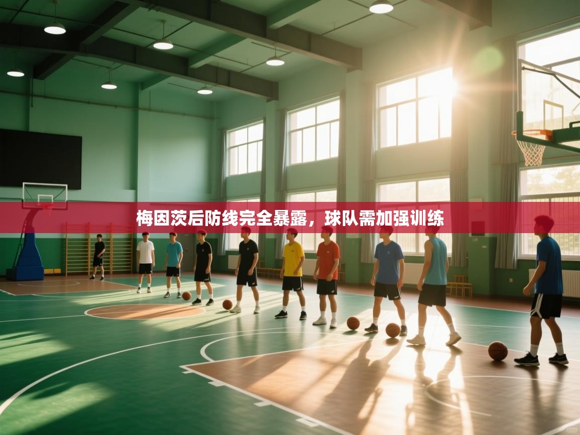 问鼎体育-梅因茨后防线完全暴露，球队需加强训练  第2张