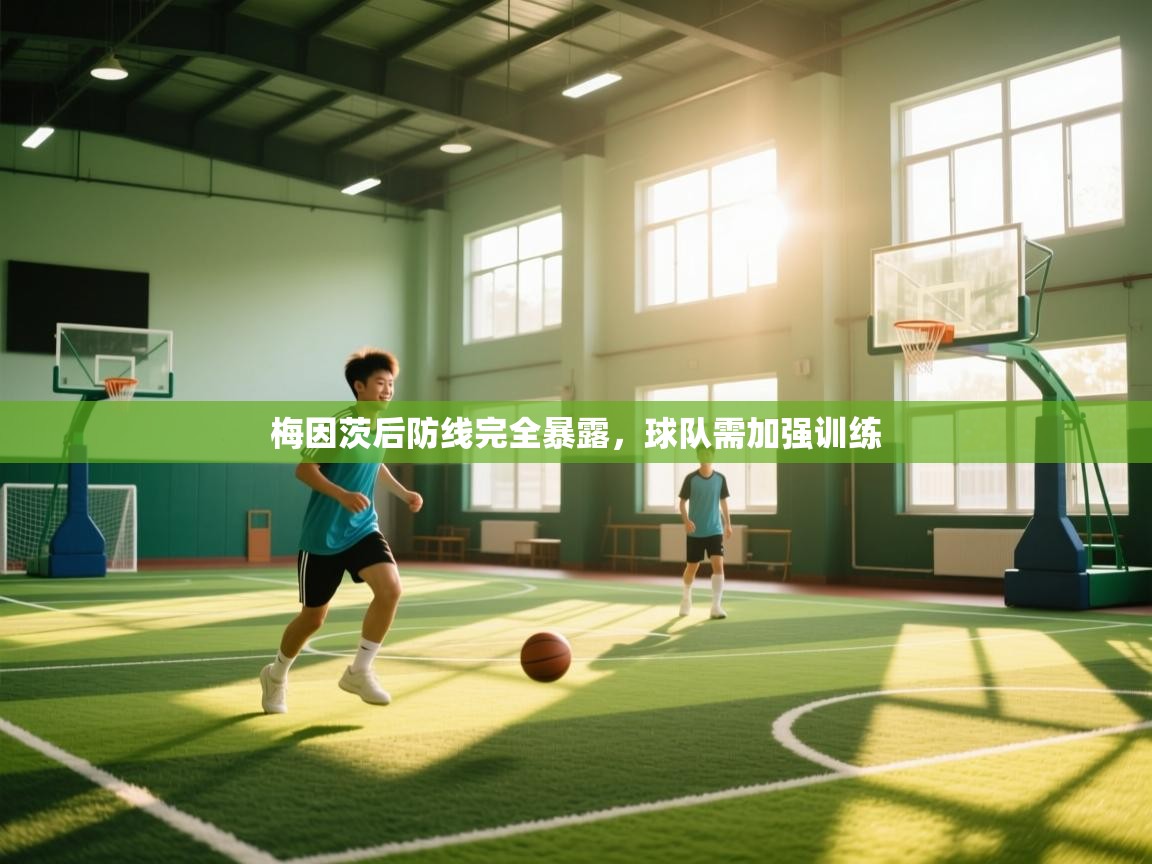 问鼎体育-梅因茨后防线完全暴露，球队需加强训练  第3张