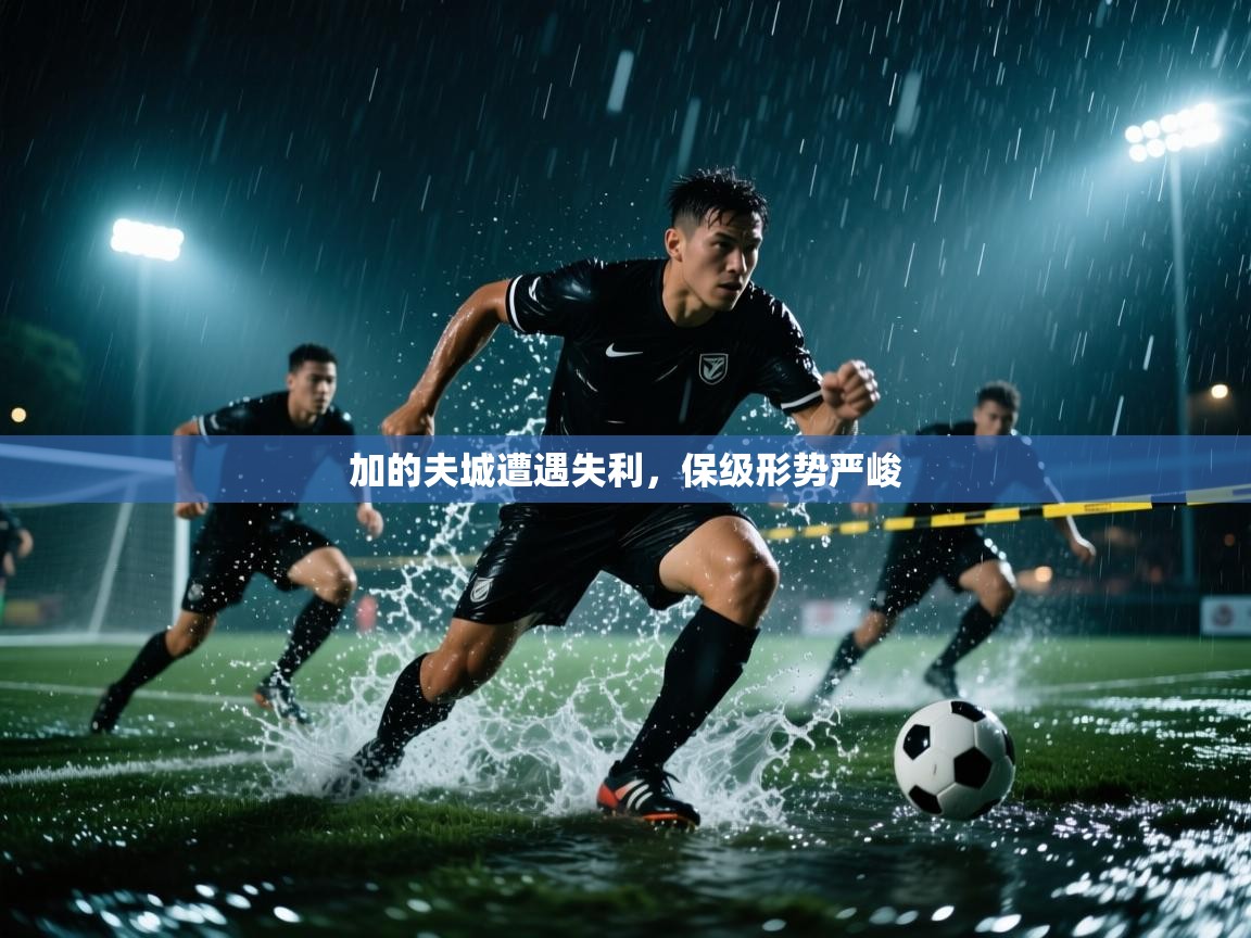 问鼎娱乐app-加的夫城遭遇失利,保级形势严峻 第2张