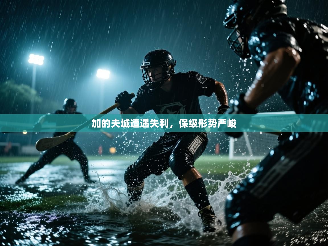 问鼎娱乐app-加的夫城遭遇失利,保级形势严峻 第3张