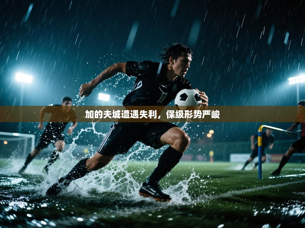 问鼎娱乐app-加的夫城遭遇失利,保级形势严峻 第4张